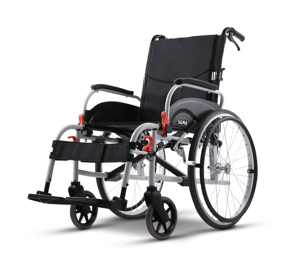 Rent Wheelchair in Dubai