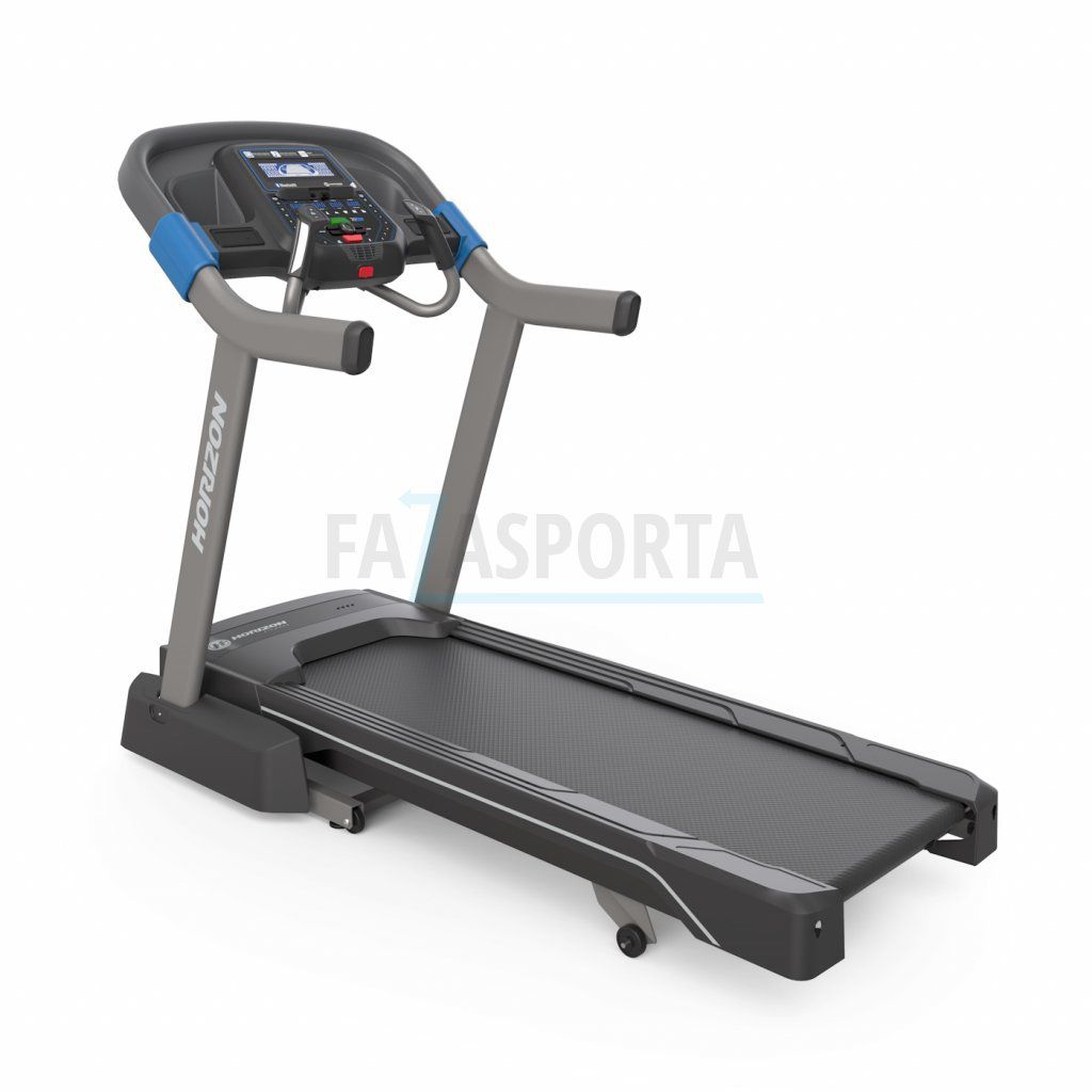 Treadmill TR3
