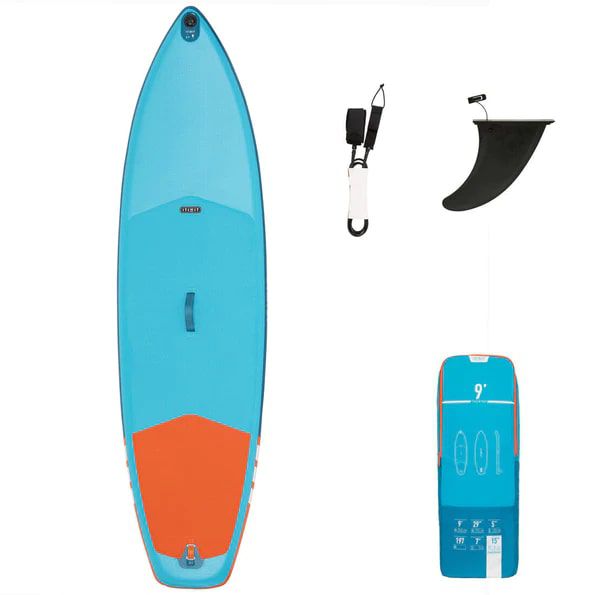 Stand up paddle board 09FT,   Code: B 2
