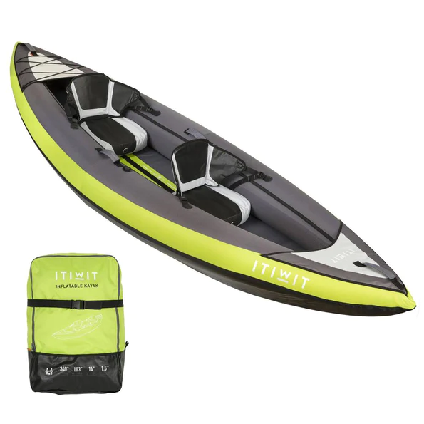 Inflatable Kayak Item Code: K 1