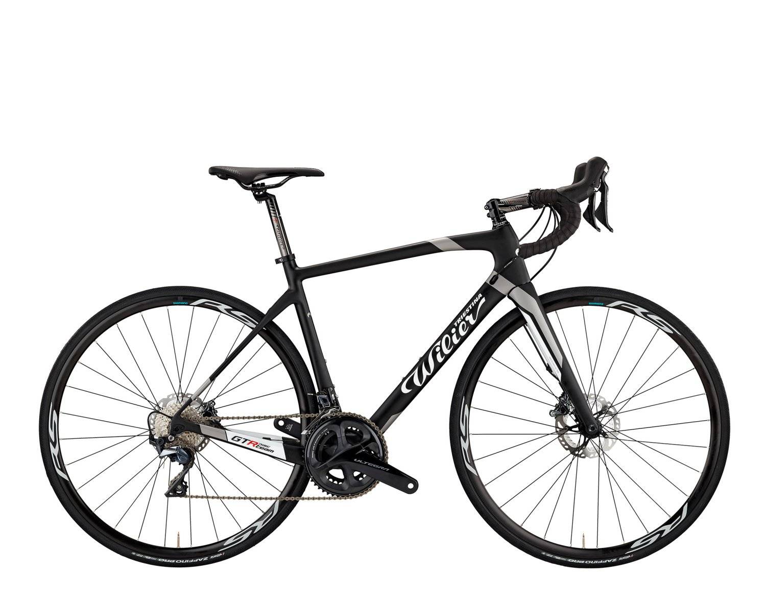 Wilier GTR  580mm,Code: 65XL.    Price per day:  120AED from 30 days,  160AED from 15days